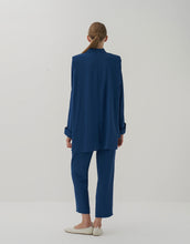 Lade das Bild in den Galerie-Viewer, Suit Nyon Blue🌿