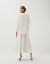 Lade das Bild in den Galerie-Viewer, Suit Davos white🌿