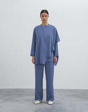 Lade das Bild in den Galerie-Viewer, Suit Davos Blau 🌿