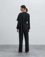 Lade das Bild in den Galerie-Viewer, Suit Davos Schwarz 🌿