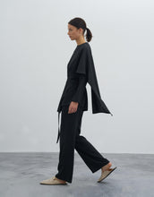 Lade das Bild in den Galerie-Viewer, Suit Davos Schwarz 🌿