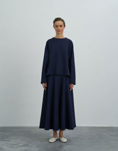 Lade das Bild in den Galerie-Viewer, Suit Lugano Blau 🌿