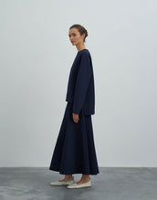 Lade das Bild in den Galerie-Viewer, Suit Lugano Blau 🌿