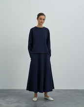 Lade das Bild in den Galerie-Viewer, Suit Lugano Blau 🌿