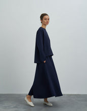 Lade das Bild in den Galerie-Viewer, Suit Lugano Blau 🌿