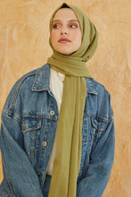 Lade das Bild in den Galerie-Viewer, Vual-Multifunktionstuch Melisa