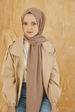 Lade das Bild in den Galerie-Viewer, LORA-Multifunktionstuch Sand