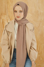 Lade das Bild in den Galerie-Viewer, LORA-Multifunktionstuch Sand