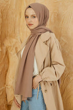 Lade das Bild in den Galerie-Viewer, LORA-Multifunktionstuch Sand