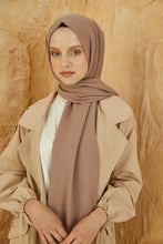 Lade das Bild in den Galerie-Viewer, LORA-Multifunktionstuch Sand