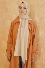 Lade das Bild in den Galerie-Viewer, Vual-Multifunktionstuch Schaumfarbe