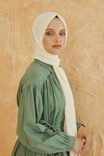 Lade das Bild in den Galerie-Viewer, LORA-Multifunktionstuch Weiss