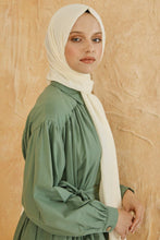 Lade das Bild in den Galerie-Viewer, LORA-Multifunktionstuch Weiss