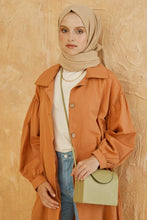 Lade das Bild in den Galerie-Viewer, LORA-Multifunktionstuch Creme