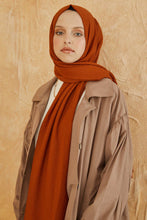 Lade das Bild in den Galerie-Viewer, LORA-Multifunktionstuch Orange