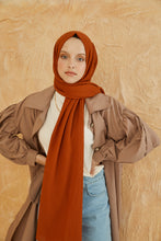 Lade das Bild in den Galerie-Viewer, LORA-Multifunktionstuch Orange