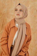 Lade das Bild in den Galerie-Viewer, Vual-Multifunktionstuch Latte