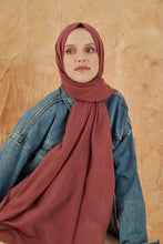 Lade das Bild in den Galerie-Viewer, Vual-Multifunktionstuch Chilli