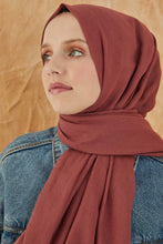 Lade das Bild in den Galerie-Viewer, Vual-Multifunktionstuch Chilli