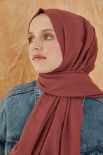 Lade das Bild in den Galerie-Viewer, Vual-Multifunktionstuch Chilli