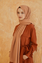 Lade das Bild in den Galerie-Viewer, LORA-Multifunktionstuch Pfirsich