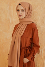 Lade das Bild in den Galerie-Viewer, LORA-Multifunktionstuch Pfirsich