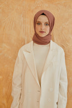 Lade das Bild in den Galerie-Viewer, LORA-Multifunktionstuch Indischrot