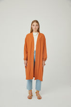 Lade das Bild in den Galerie-Viewer, Kimono-Orange🌿