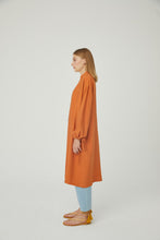 Lade das Bild in den Galerie-Viewer, Kimono-Orange🌿