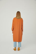 Lade das Bild in den Galerie-Viewer, Kimono-Orange🌿