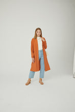 Lade das Bild in den Galerie-Viewer, Kimono-Orange🌿