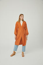 Lade das Bild in den Galerie-Viewer, Kimono-Orange🌿