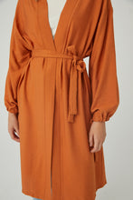 Lade das Bild in den Galerie-Viewer, Kimono-Orange🌿