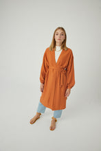 Lade das Bild in den Galerie-Viewer, Kimono-Orange🌿