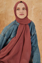 Lade das Bild in den Galerie-Viewer, Vual-Multifunktionstuch Chilli