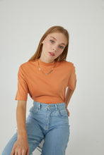 Lade das Bild in den Galerie-Viewer, Hose 100% Denim-Hellblau🌿