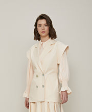 Lade das Bild in den Galerie-Viewer, Weste-Rosa🌿