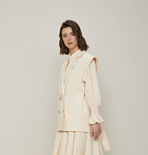 Lade das Bild in den Galerie-Viewer, Weste-Rosa🌿