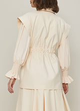 Lade das Bild in den Galerie-Viewer, Weste-Rosa🌿