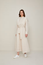Lade das Bild in den Galerie-Viewer, Kleid Boston-Beige🌿