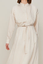 Lade das Bild in den Galerie-Viewer, Kleid Boston-Beige🌿
