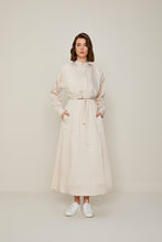 Lade das Bild in den Galerie-Viewer, Kleid Boston-Beige🌿