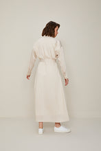 Lade das Bild in den Galerie-Viewer, Kleid Boston-Beige🌿