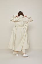 Lade das Bild in den Galerie-Viewer, Linien Trenchcoat 🌿