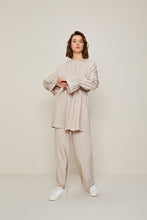 Lade das Bild in den Galerie-Viewer, Roma Suit-Beige🌿