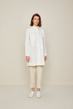 Lade das Bild in den Galerie-Viewer, Hemd Berlin - Weiss🌿