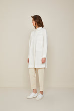 Lade das Bild in den Galerie-Viewer, Hemd Berlin - Weiss🌿