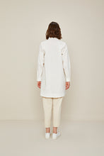 Lade das Bild in den Galerie-Viewer, Hemd Berlin - Weiss🌿