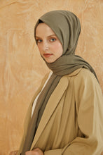 Lade das Bild in den Galerie-Viewer, Vual-Multifunktionstuch Khaki