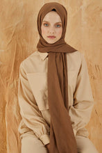 Lade das Bild in den Galerie-Viewer, Vual-Multifunktionstuch Kaffee